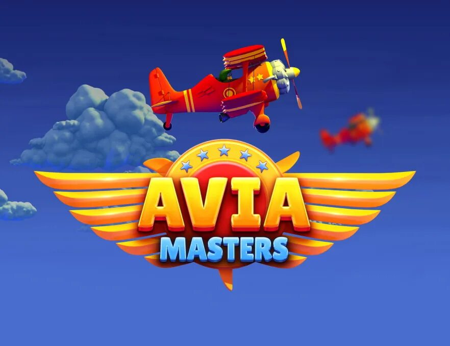 avia masters demo